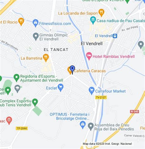 travestis en vendrell|Clic travestis El Vendrell – Google My Maps